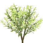 Planta Artificial Buquê Grama 28X13cm Grillo