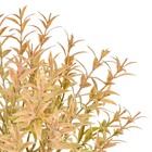 Planta Artificial Buquê Grama 28X13cm Grillo