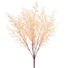 Planta Artificial Buquê Grama 32X16cm Grillo