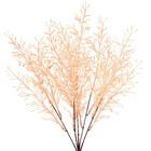 Planta Artificial Buquê Grama 32X16cm Grillo
