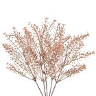 Planta Artificial Buquê Grama 35X11cm Grillo