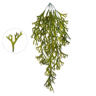 Planta Artificial Chifre de Veado Verde Florarte