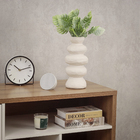 Planta Artificial Costela de Adão 40x17cm Verde Claro Grillo