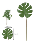 Planta Artificial Costela de Adão 50cm