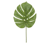 Planta Artificial Costela de Adão Real Verde Florarte