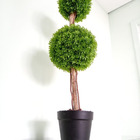 Planta Artificial Decoração Enfeite Árvore Buchinho  91 X 26