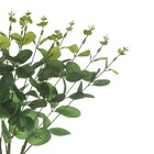 Planta Artificial Eucalipto 45cm Verde Florarte