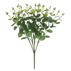 Planta Artificial Eucalipto 45cm Verde Florarte