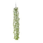 Planta Artificial Eucalipto 90cm Verde Florarte