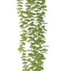 Planta Artificial Eucalipto 90cm Verde Florarte