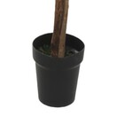 Planta Artificial Ficus 120cm Verde Florarte