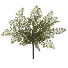 Planta Artificial Folhagem Avenquinha Verde Florarte