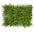 Planta Artificial Grama 40x60cm Verde Florarte