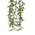 Planta Artificial Grass 85cm Verde Florarte