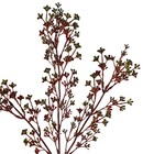 Planta Artificial Haste Berries 65X9cm Grillo