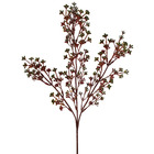 Planta Artificial Haste Berries 65X9cm Grillo
