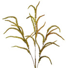 Planta Artificial Haste Cattail 40X22cm Grillo