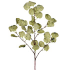 Planta Artificial Haste Eucalipto 90X25cm Grillo