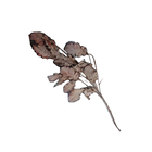 Planta Artificial Haste Folhas 90X25cm Grillo