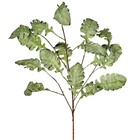 Planta Artificial Haste Folhas 90X25cm Grillo