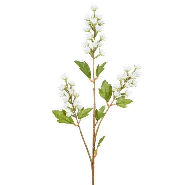 Planta Artificial Haste Frutas Silvestres 84X17cm Grillo