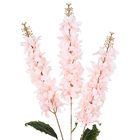 Planta Artificial Haste Jacinto 10cm Creme Grillo