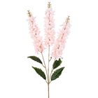 Planta Artificial Haste Jacinto 10cm Creme Grillo