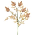 Planta Artificial Haste Silvestre 70X10cm Grillo