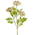 Planta Artificial Haste Suculentas 56X20cm Grillo