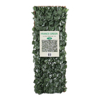 Planta Artificial Hera Pequena Verde 100x200cm