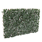 Planta Artificial Hera Pequena Verde 100x200cm