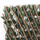 Planta Artificial Hera Pequena Verde 100x200cm