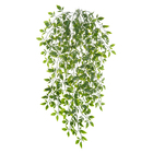 Planta Artificial Jasmim 80cm Verde Florarte