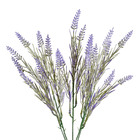 Planta Artificial Lavanda 13cm Lavanda Grillo