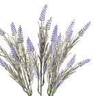 Planta Artificial Lavanda 13cm Lavanda Grillo