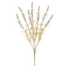 Planta Artificial Lavanda Bege Florarte