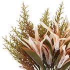 Planta Artificial Lírio Outono 23cm