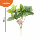 Planta Artificial Mosaico