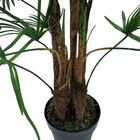 Planta Artificial Permanente Valence Palma 90cm