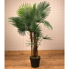 Planta Artificial Permanente Valence Palma 90cm