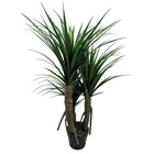 Planta Artificial Permanente Valence Pandanus 153cm
