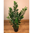 Planta Artificial Permanente Valence Zamioculcas 100cm