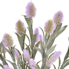 Planta Artificial Pinho 8cm Lavanda Grillo