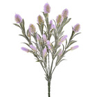 Planta Artificial Pinho 8cm Lavanda Grillo