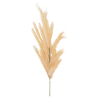 Planta Artificial Pluma Salmon 75cm Florarte