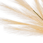 Planta Artificial Pluma Salmon 75cm Florarte