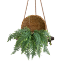 Planta Artificial Premium 2 Unidades Buquês Volumosos Para De