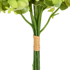 Planta Artificial Ramalhete Eucalipto 35X17cm Grillo