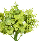 Planta Artificial Ramalhete Eucalipto 35X17cm Grillo