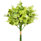 Planta Artificial Ramalhete Eucalipto 35X17cm Grillo